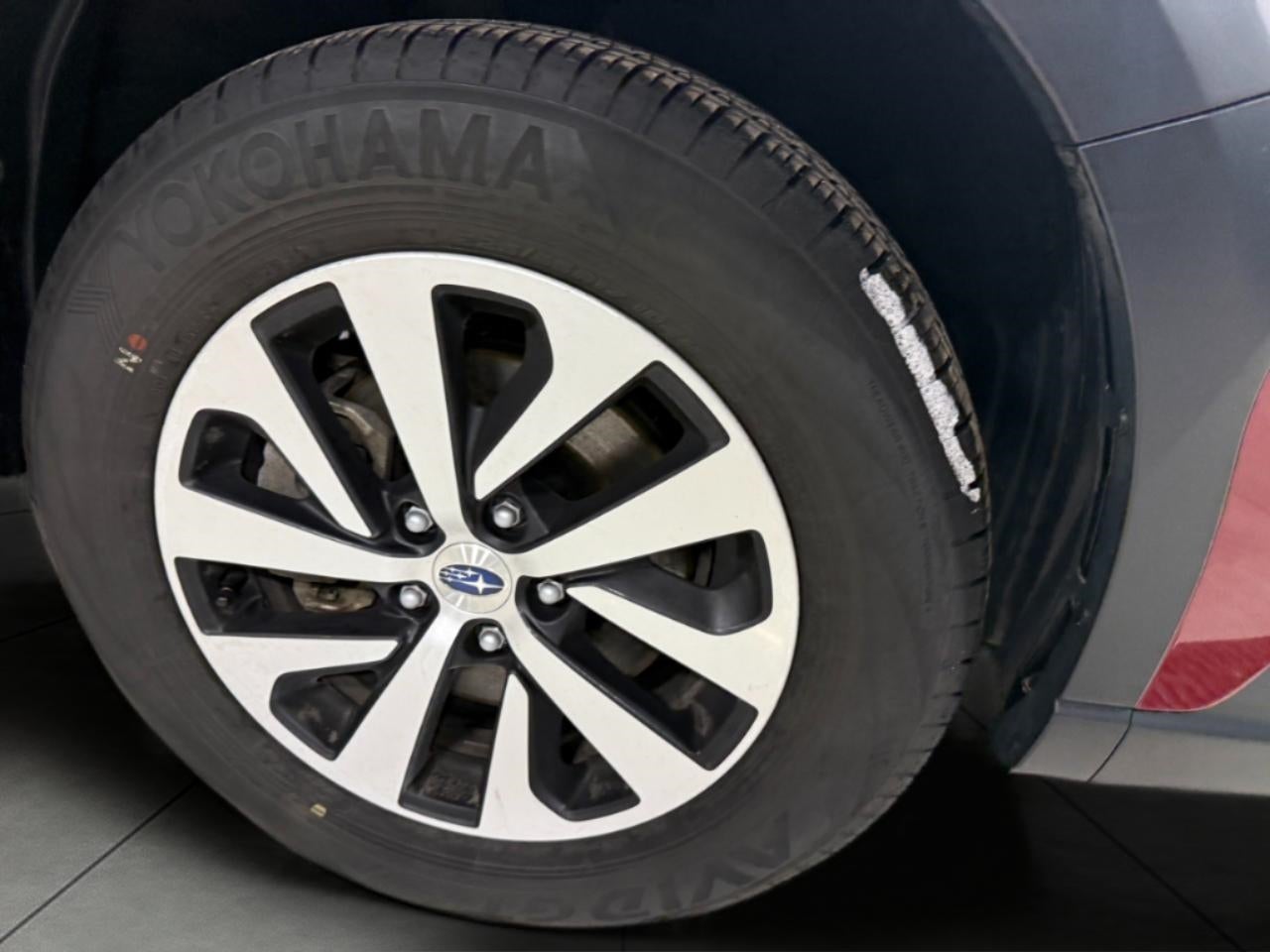 2025 Subaru Outback Premium AWD