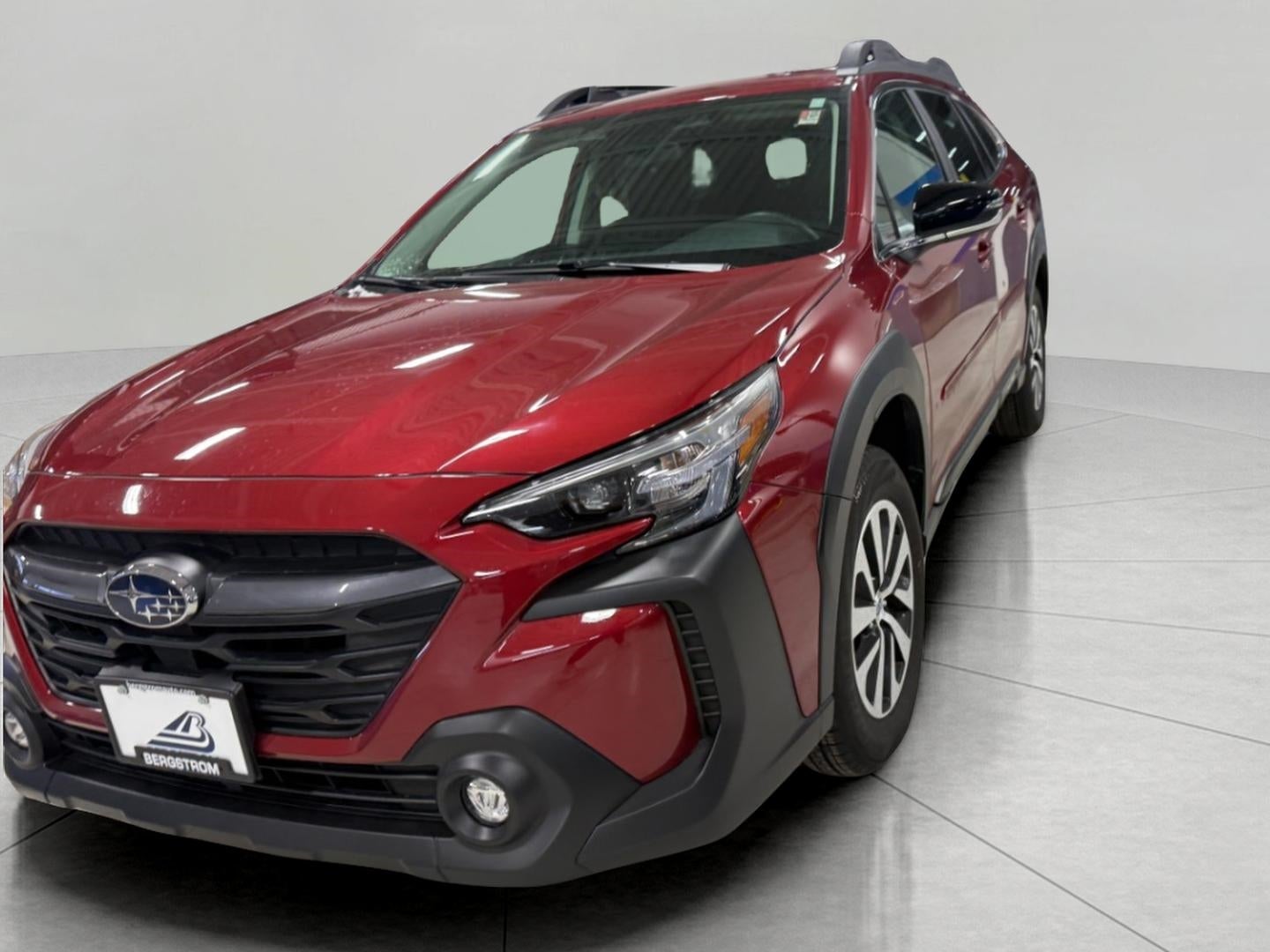 2025 Subaru Outback Premium AWD