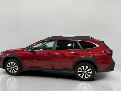 2025 Subaru Outback Premium AWD