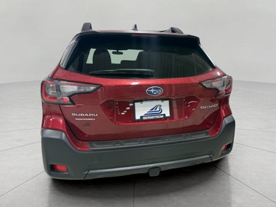 2025 Subaru Outback Premium AWD