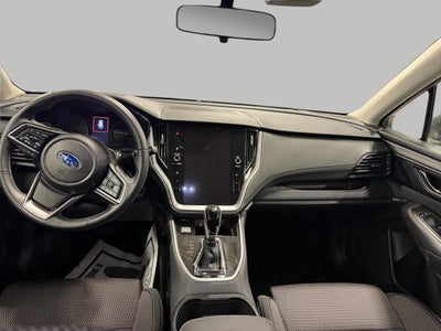 2025 Subaru Outback Premium AWD