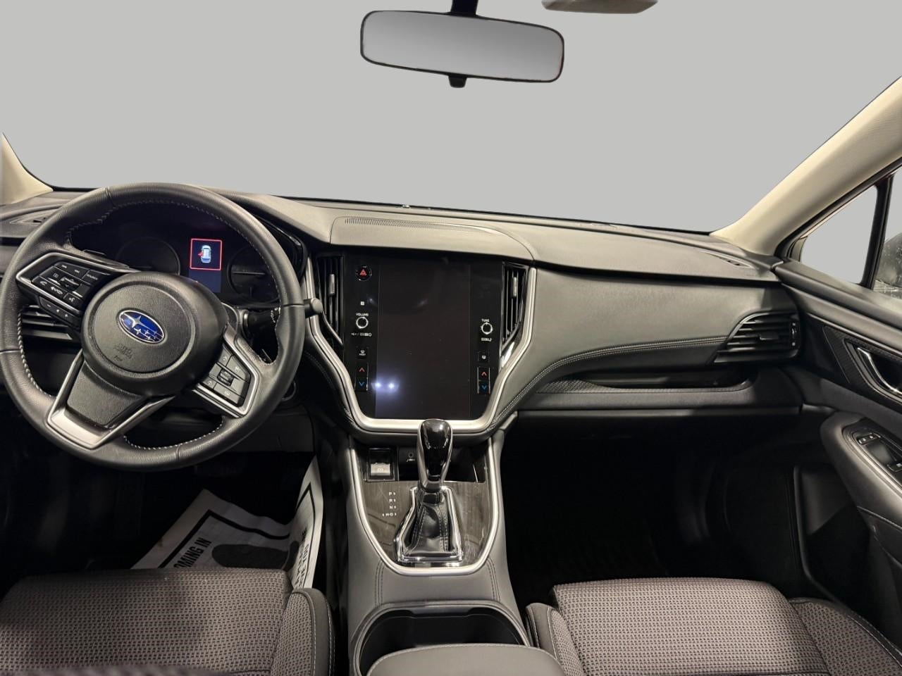 2025 Subaru Outback Premium AWD