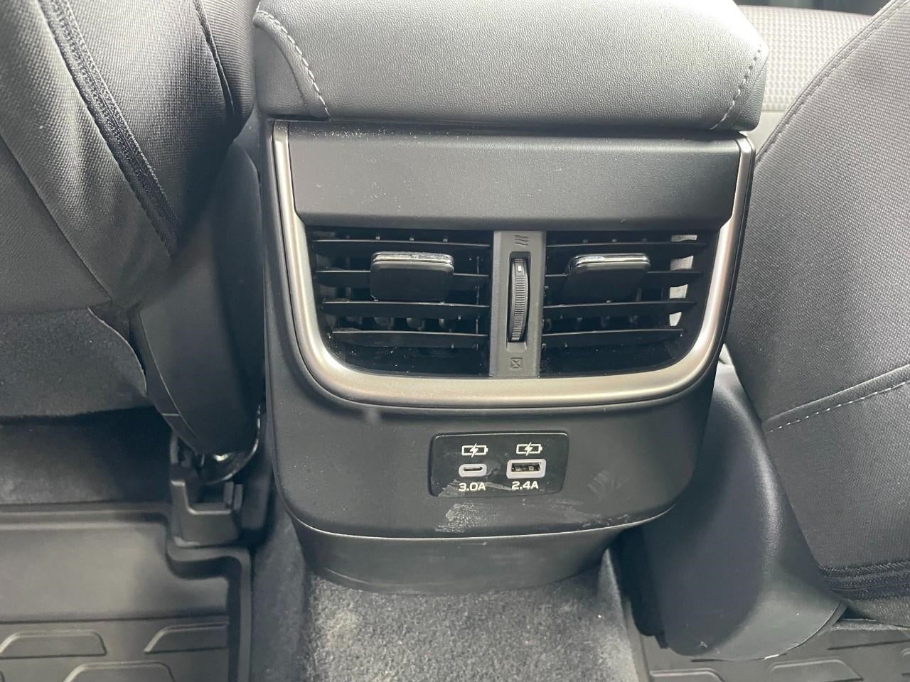 2025 Subaru Outback Premium AWD
