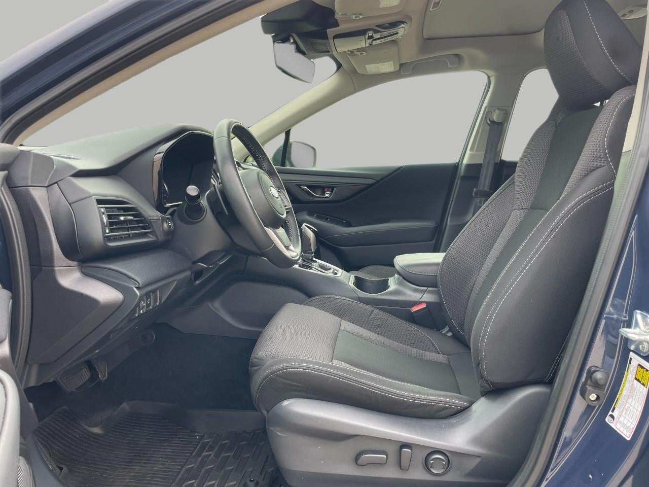 2025 Subaru Outback Premium AWD