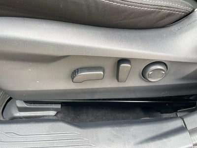 2025 Subaru Outback Premium AWD