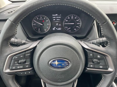 2025 Subaru Outback Premium AWD
