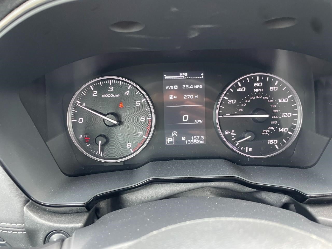 2025 Subaru Outback Premium AWD