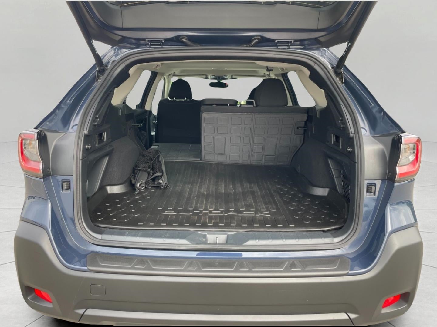 2025 Subaru Outback Premium AWD