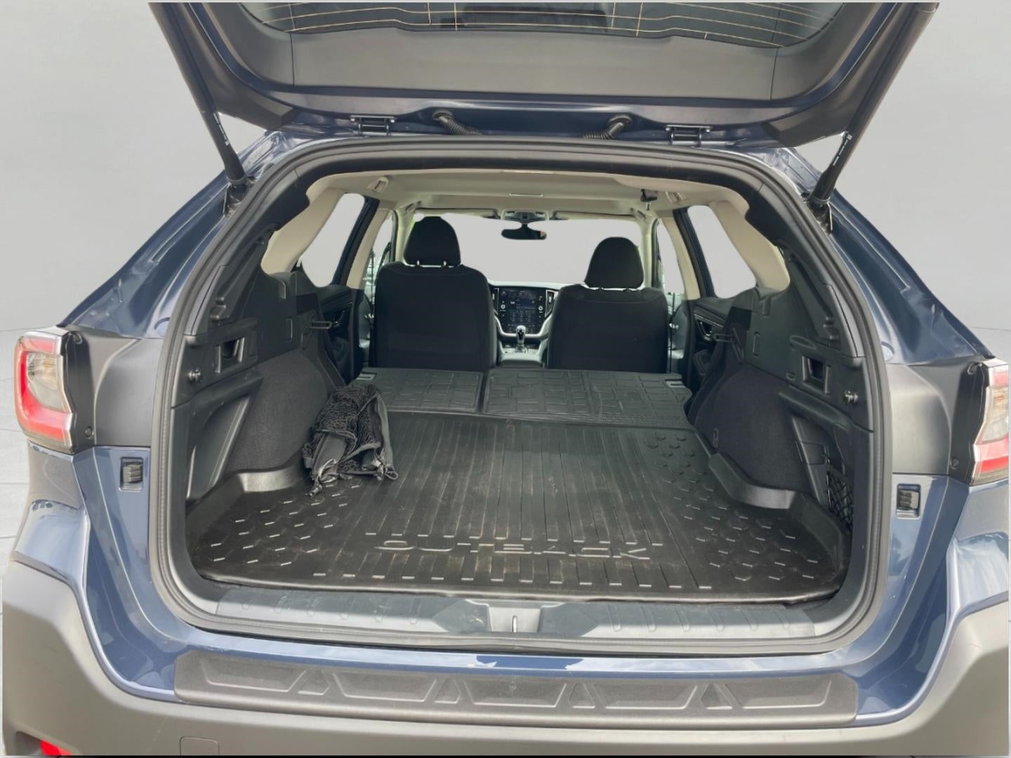 2025 Subaru Outback Premium AWD