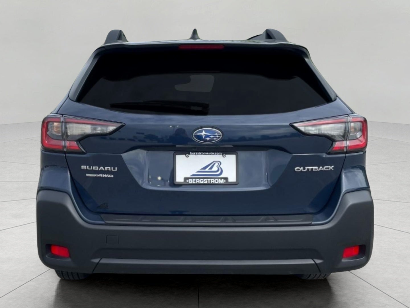 2025 Subaru Outback Premium AWD