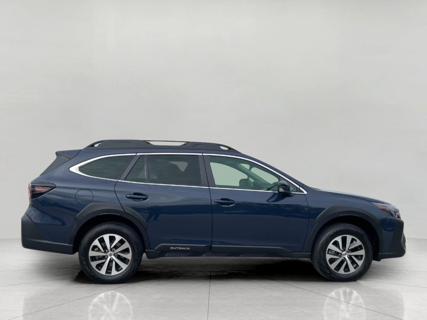 2025 Subaru Outback Premium AWD