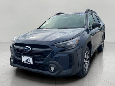 2025 Subaru Outback Premium AWD