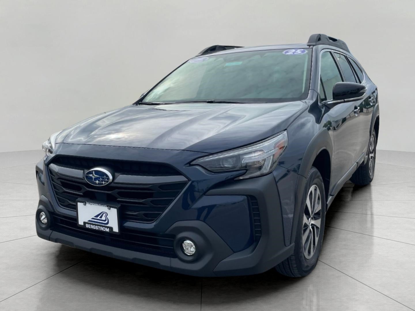 2025 Subaru Outback Premium AWD