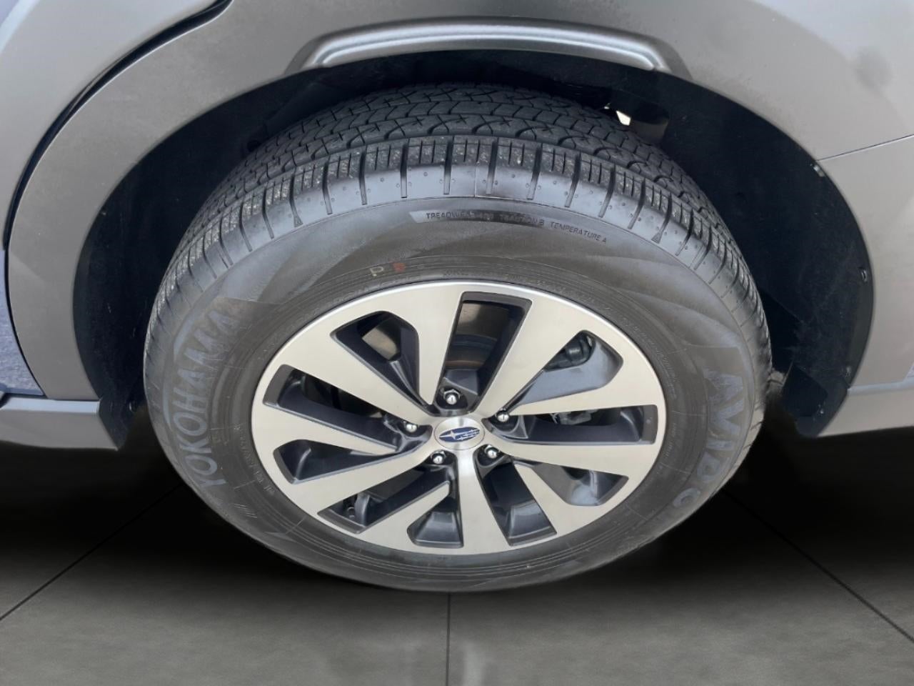 2025 Subaru Outback Premium AWD