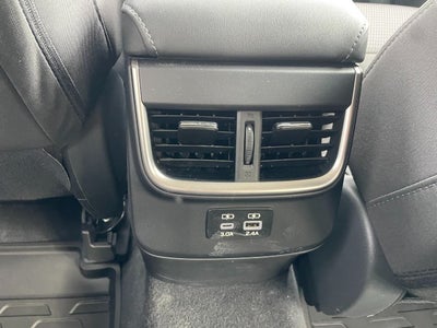 2025 Subaru Outback Premium AWD