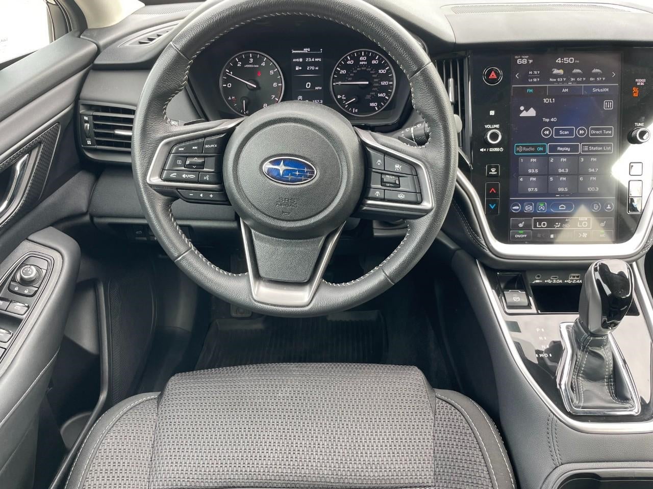 2025 Subaru Outback Premium AWD