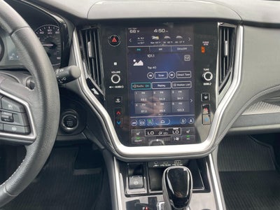 2025 Subaru Outback Premium AWD