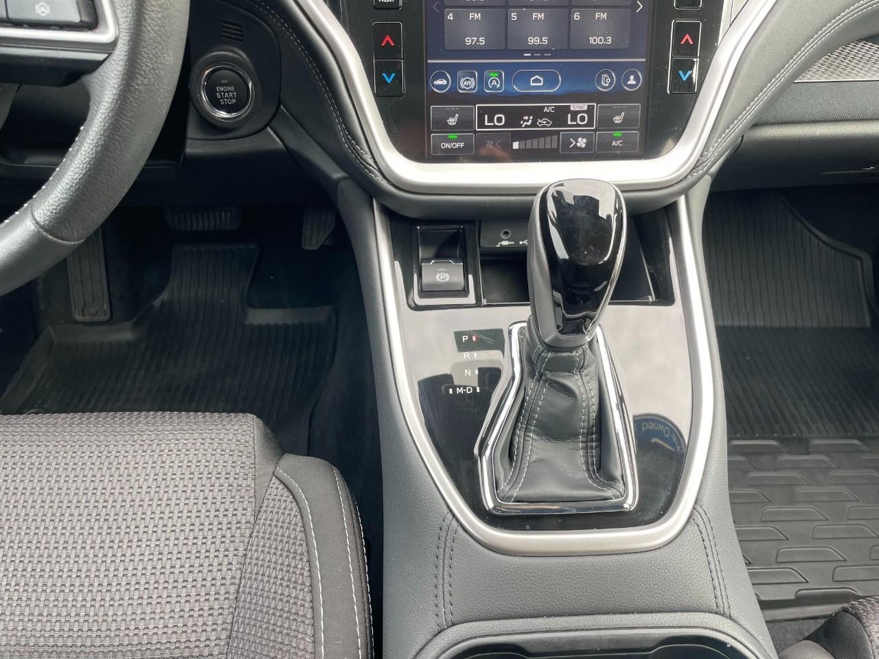 2025 Subaru Outback Premium AWD
