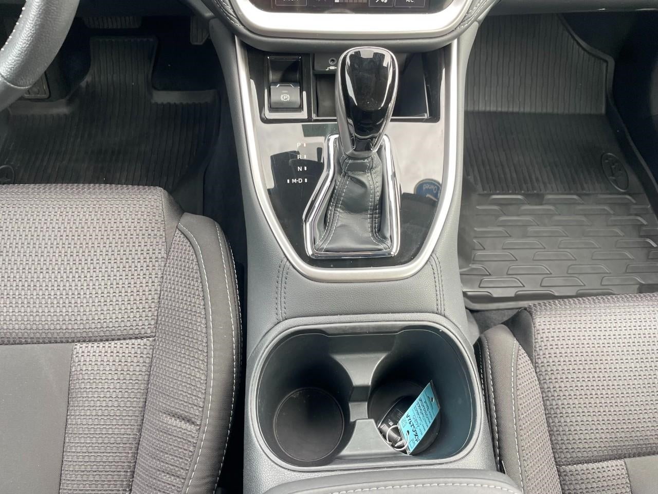 2025 Subaru Outback Premium AWD