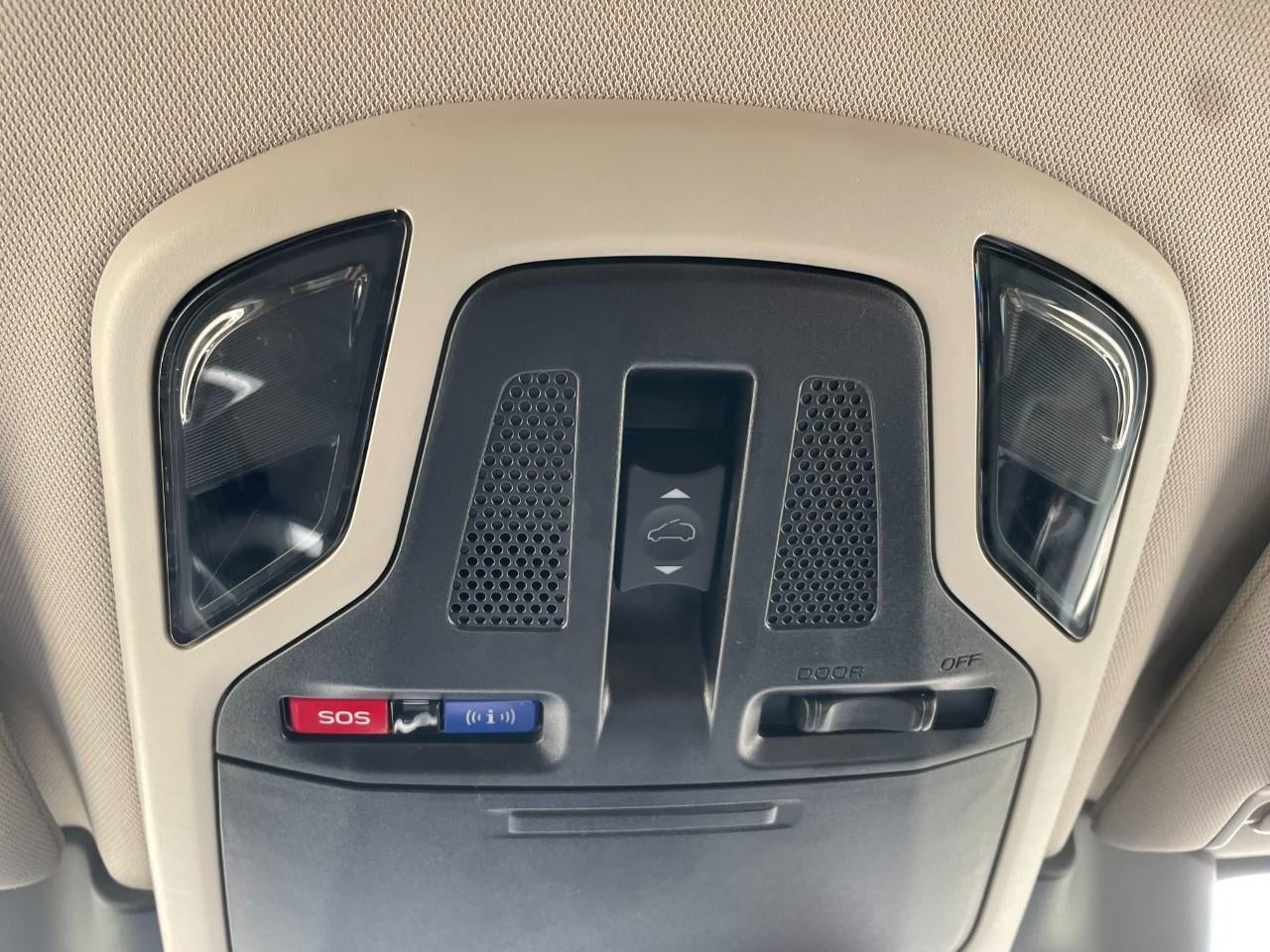2025 Subaru Outback Premium AWD