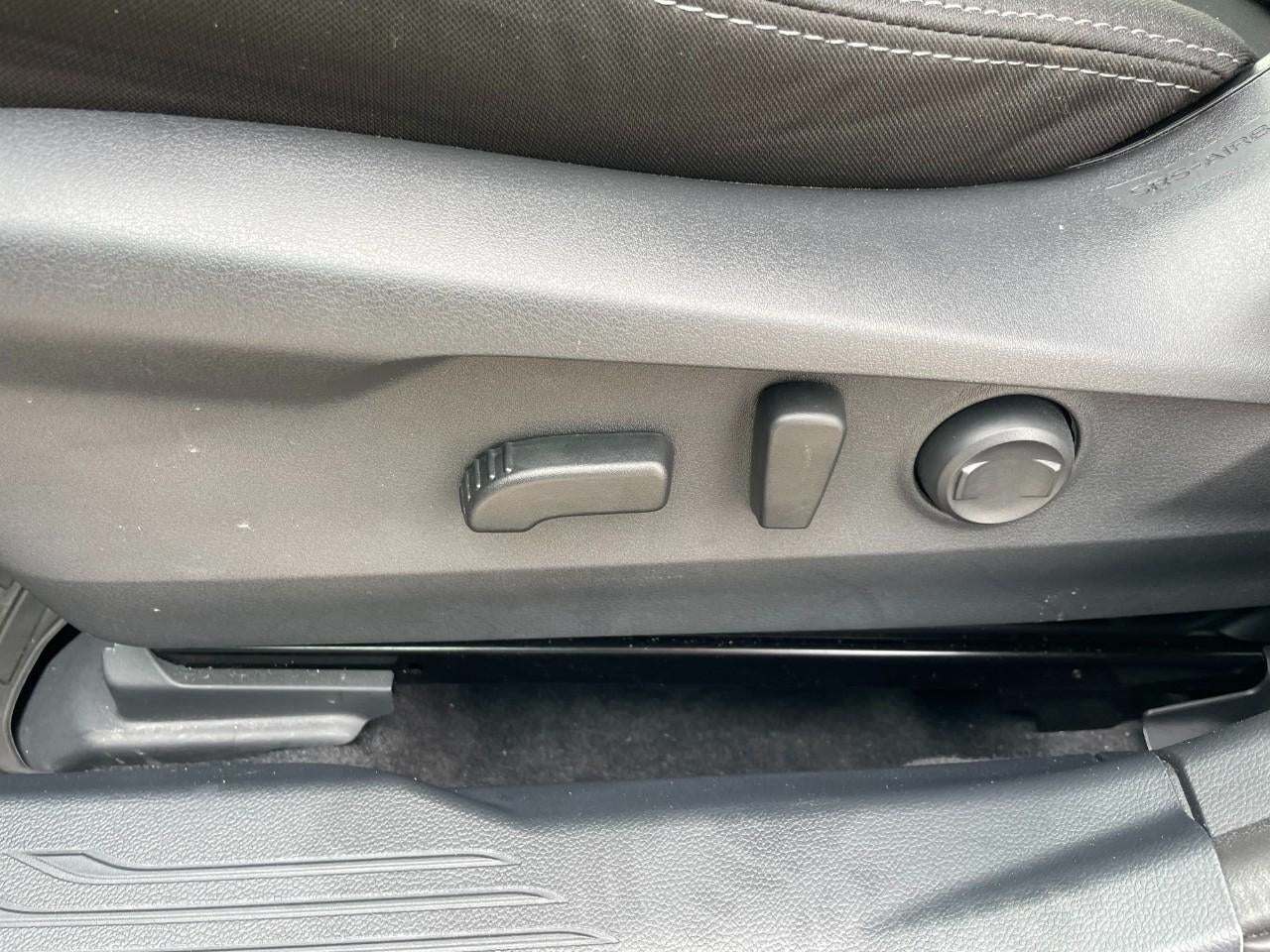2025 Subaru Outback Premium AWD