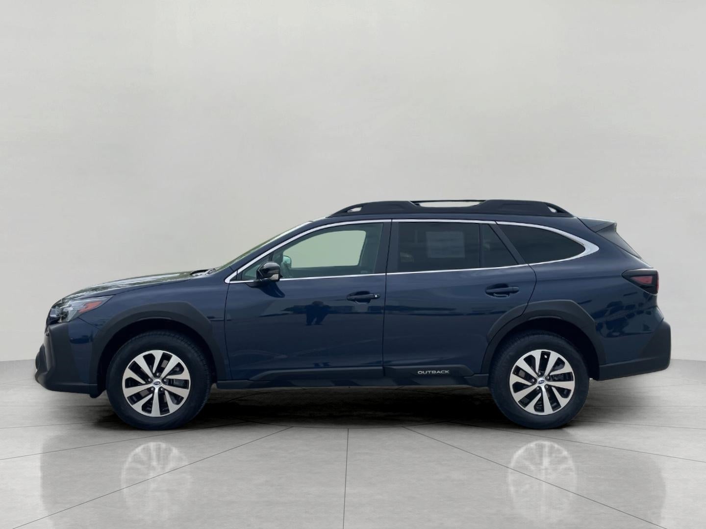 2025 Subaru Outback Premium AWD
