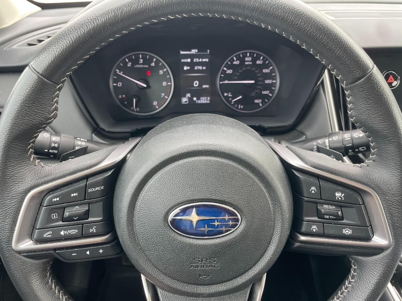 2025 Subaru Outback Premium AWD