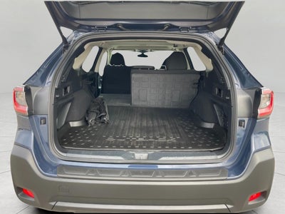 2025 Subaru Outback Premium AWD