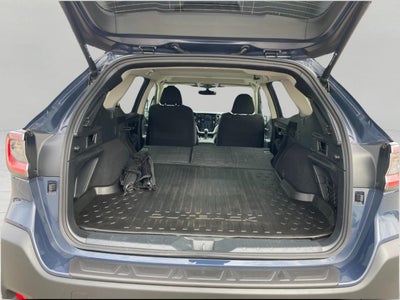2025 Subaru Outback Premium AWD