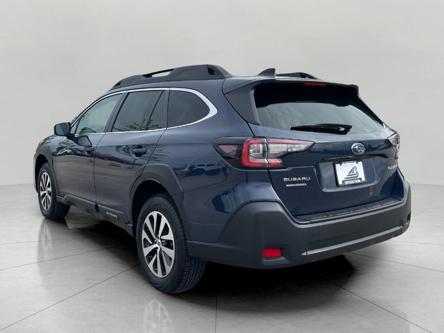 2025 Subaru Outback Premium AWD