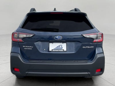 2025 Subaru Outback Premium AWD