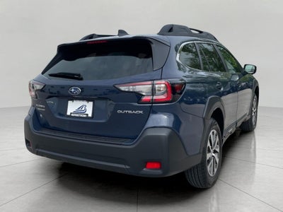 2025 Subaru Outback Premium AWD
