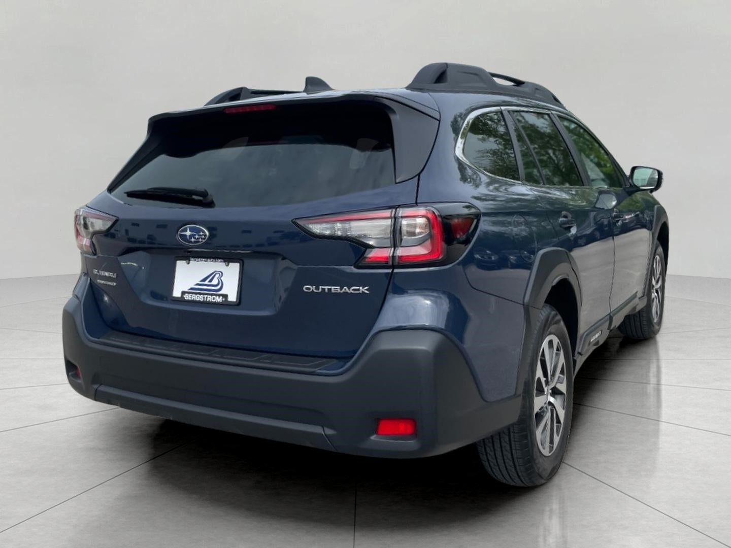 2025 Subaru Outback Premium AWD