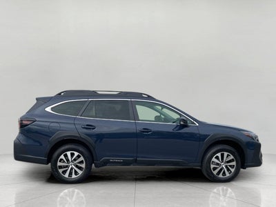 2025 Subaru Outback Premium AWD