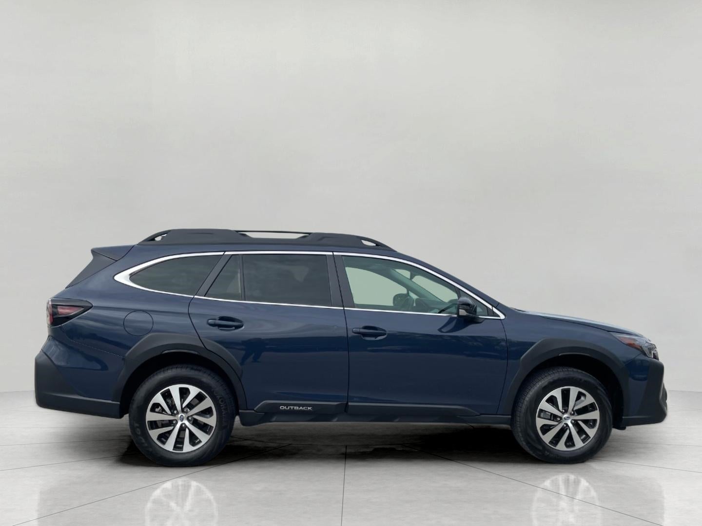2025 Subaru Outback Premium AWD