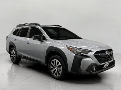 2025 Subaru Outback Premium AWD