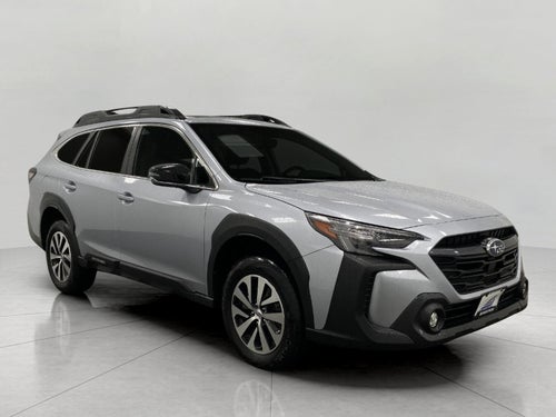 2025 Subaru Outback Premium AWD