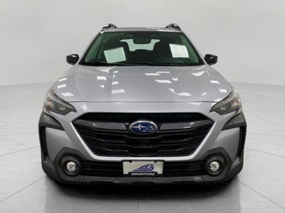 2025 Subaru Outback Premium AWD