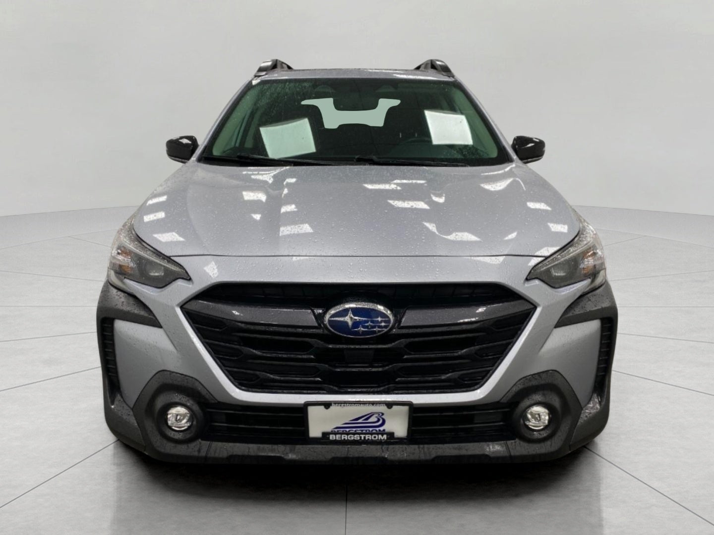 2025 Subaru Outback Premium AWD