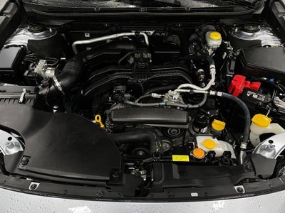 2025 Subaru Outback Premium AWD