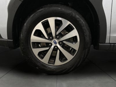 2025 Subaru Outback Premium AWD