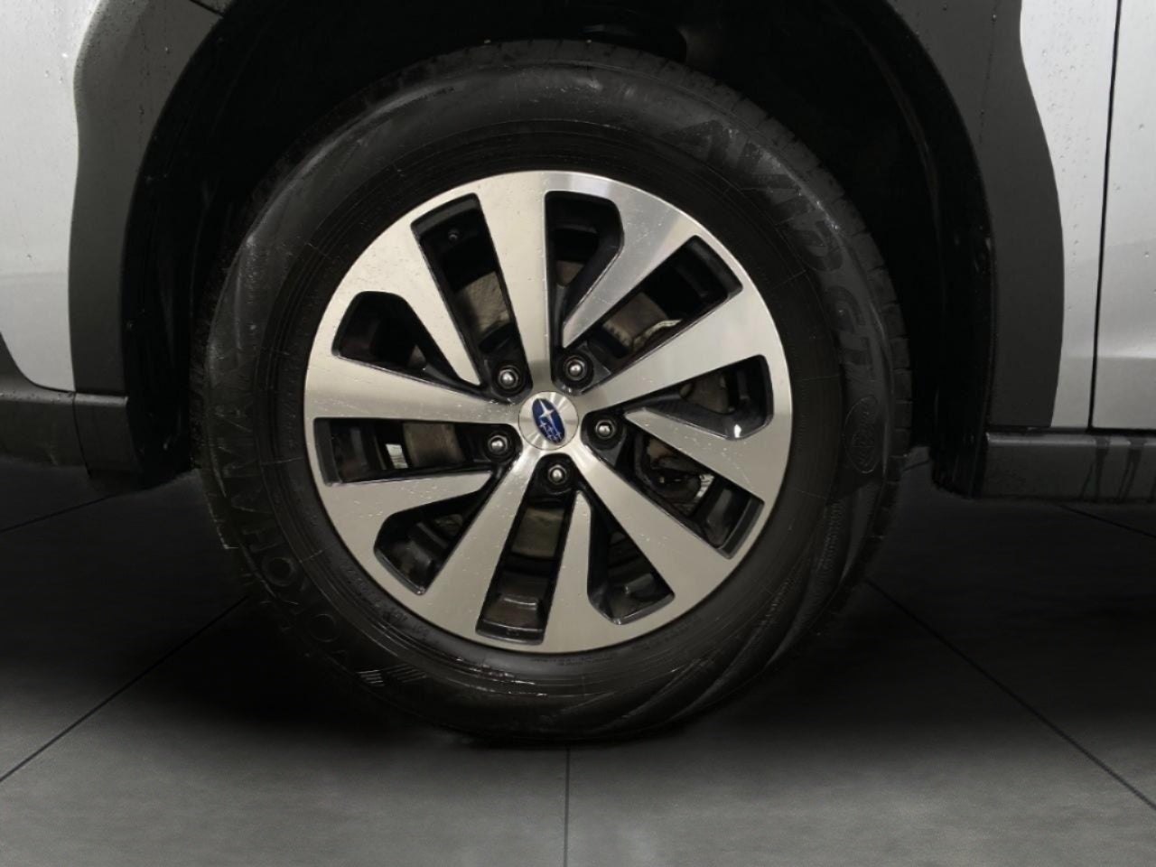 2025 Subaru Outback Premium AWD
