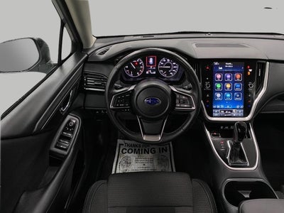 2025 Subaru Outback Premium AWD