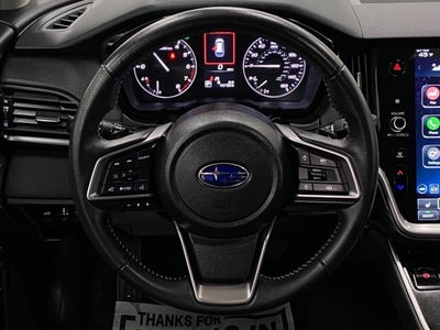 2025 Subaru Outback Premium AWD