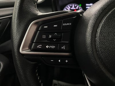 2025 Subaru Outback Premium AWD
