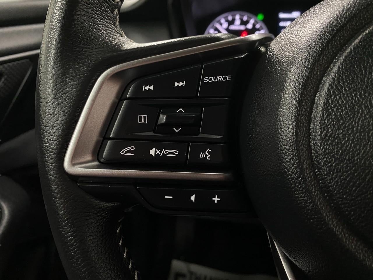 2025 Subaru Outback Premium AWD