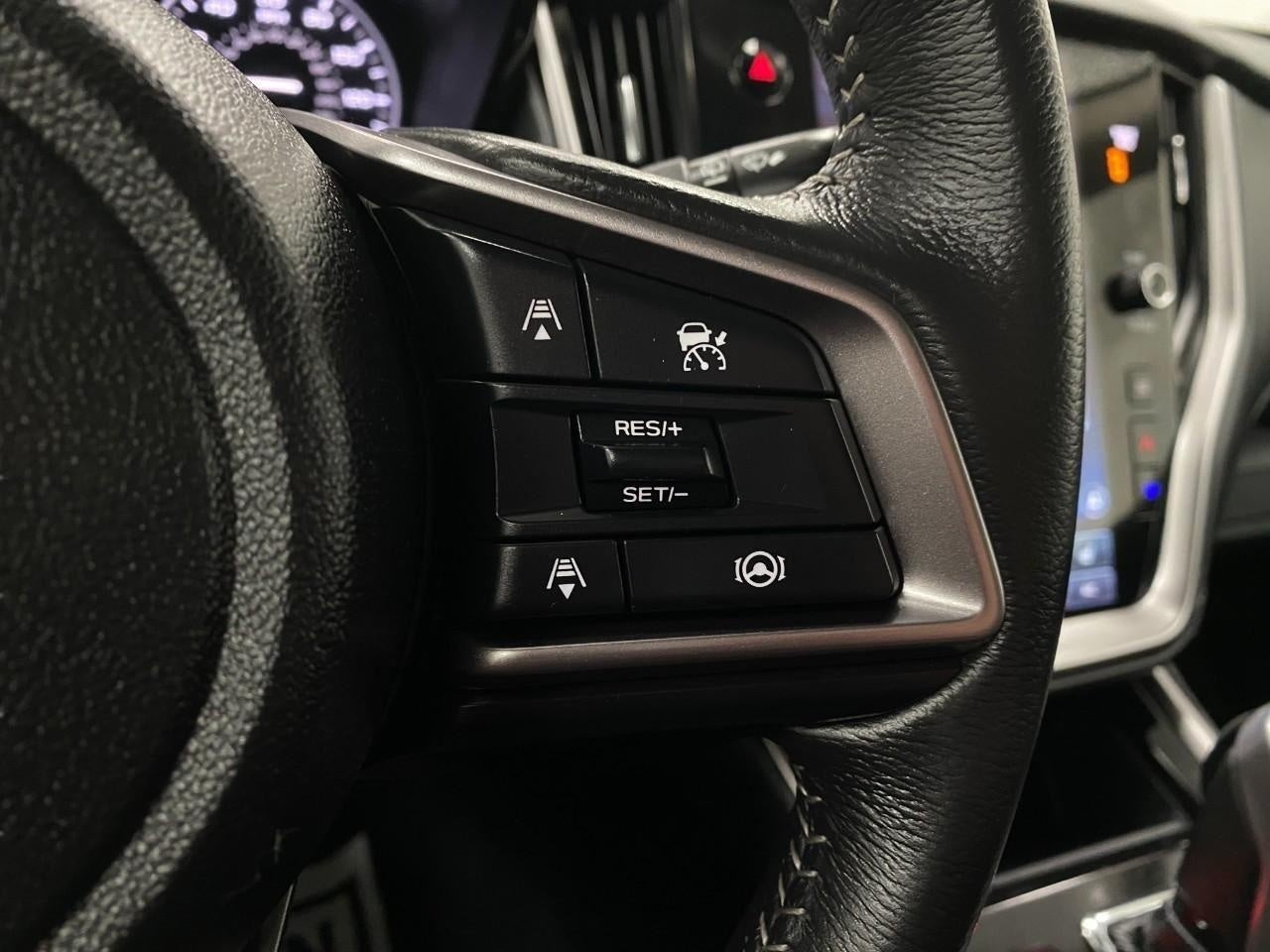 2025 Subaru Outback Premium AWD