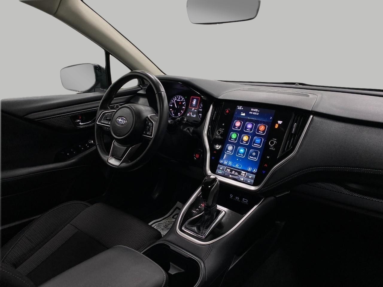 2025 Subaru Outback Premium AWD