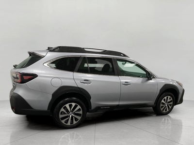 2025 Subaru Outback Premium AWD