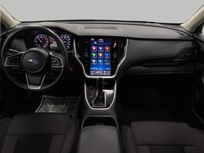 2025 Subaru Outback Premium AWD